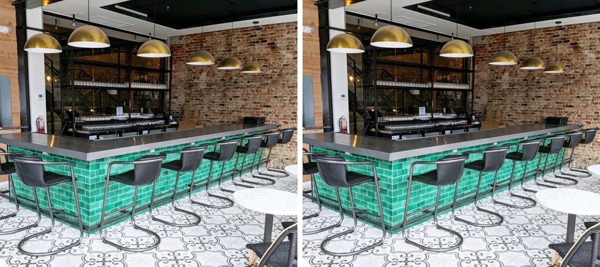 Emmy Squared Pizza: Queen Village