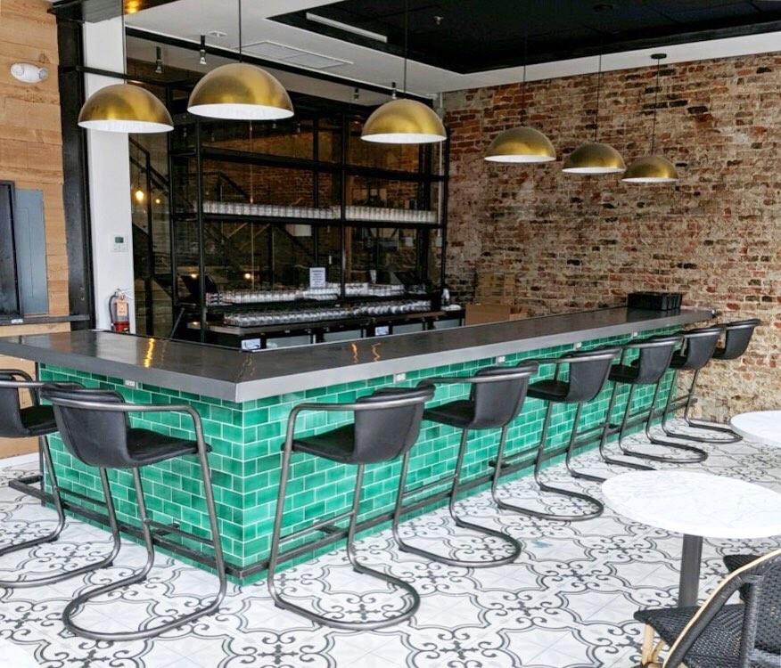 Emmy Squared Pizza: Queen Village