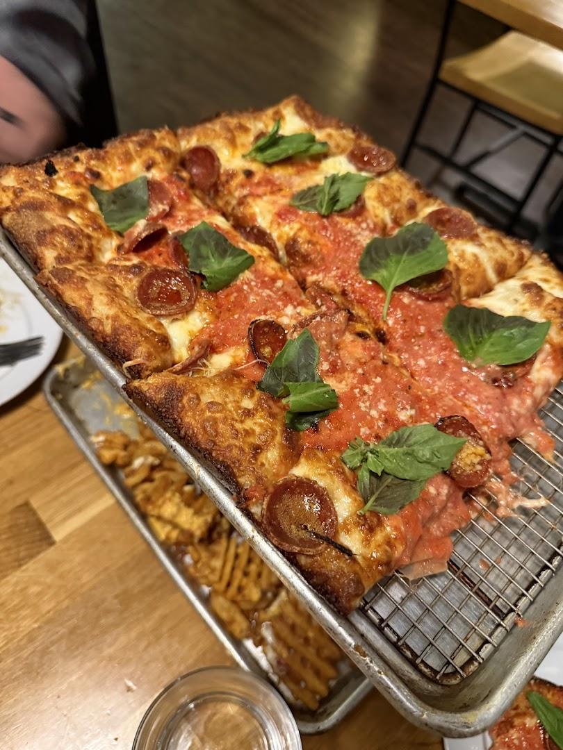 Emmy Squared Pizza: Queen Village Menu image 7