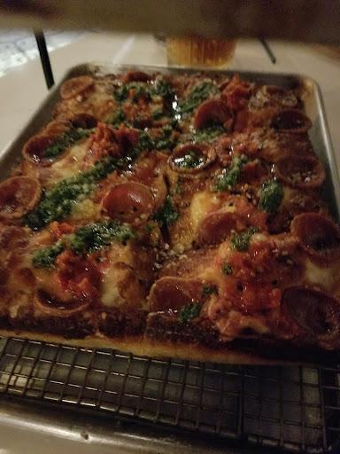 Emmy Squared Pizza: Queen Village Menu image 9